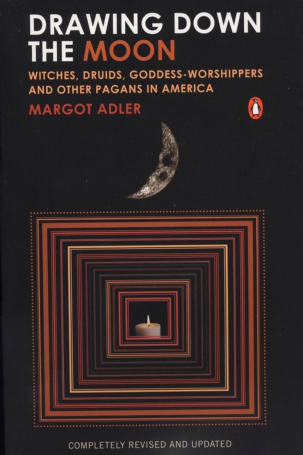Drawing Down the Moon by Margot Adler - ISBN: 9780143038191