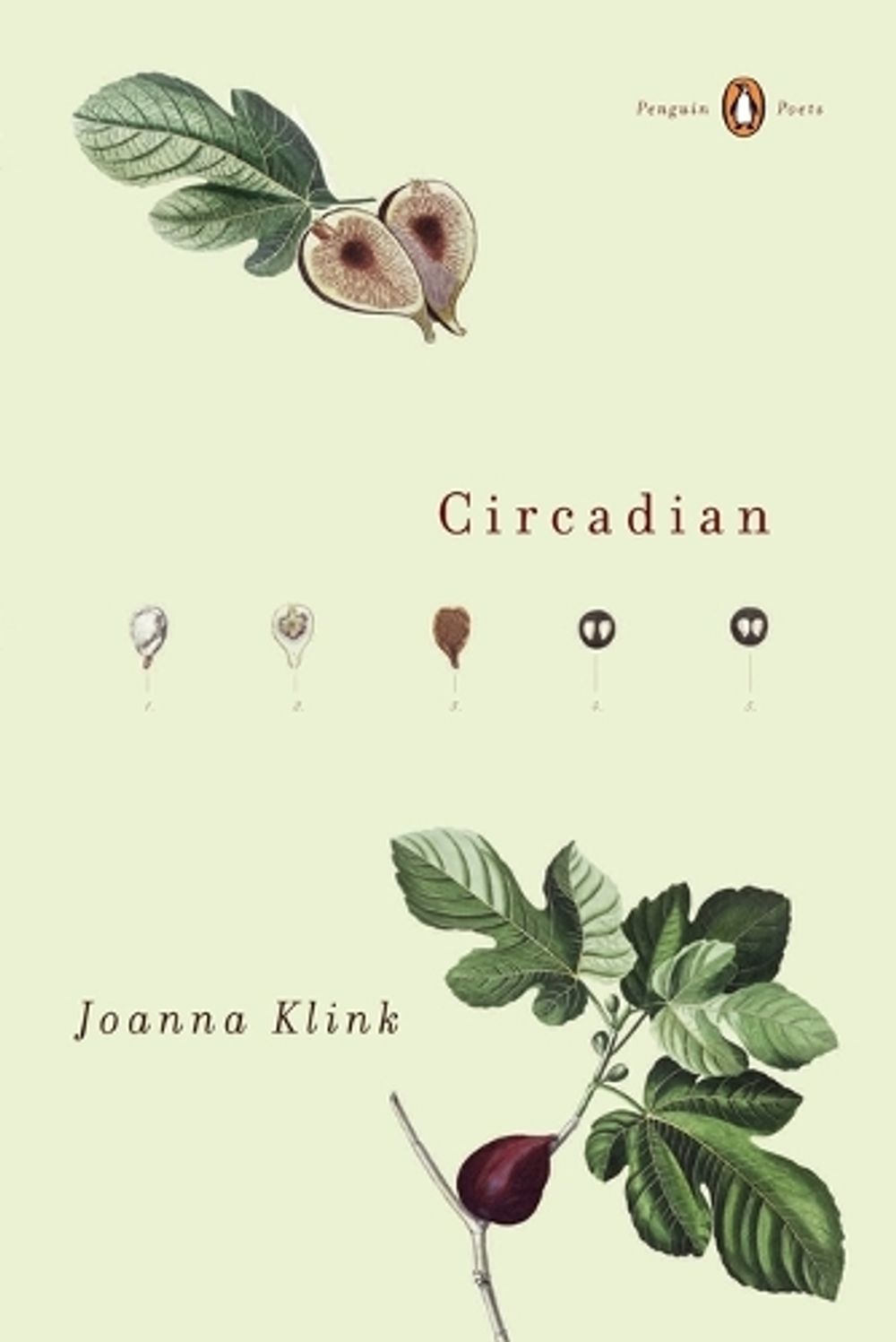 Circadian by Joanna Klink - ISBN: 9780143038849