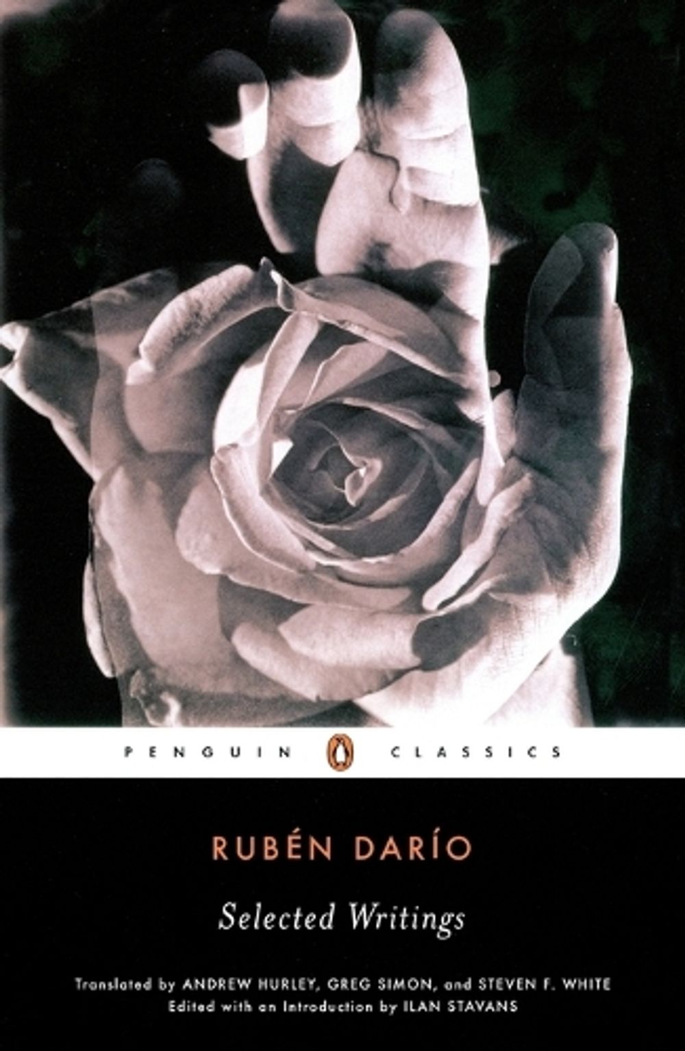 Selected Writings by Ruben Dario - ISBN: 9780143039365