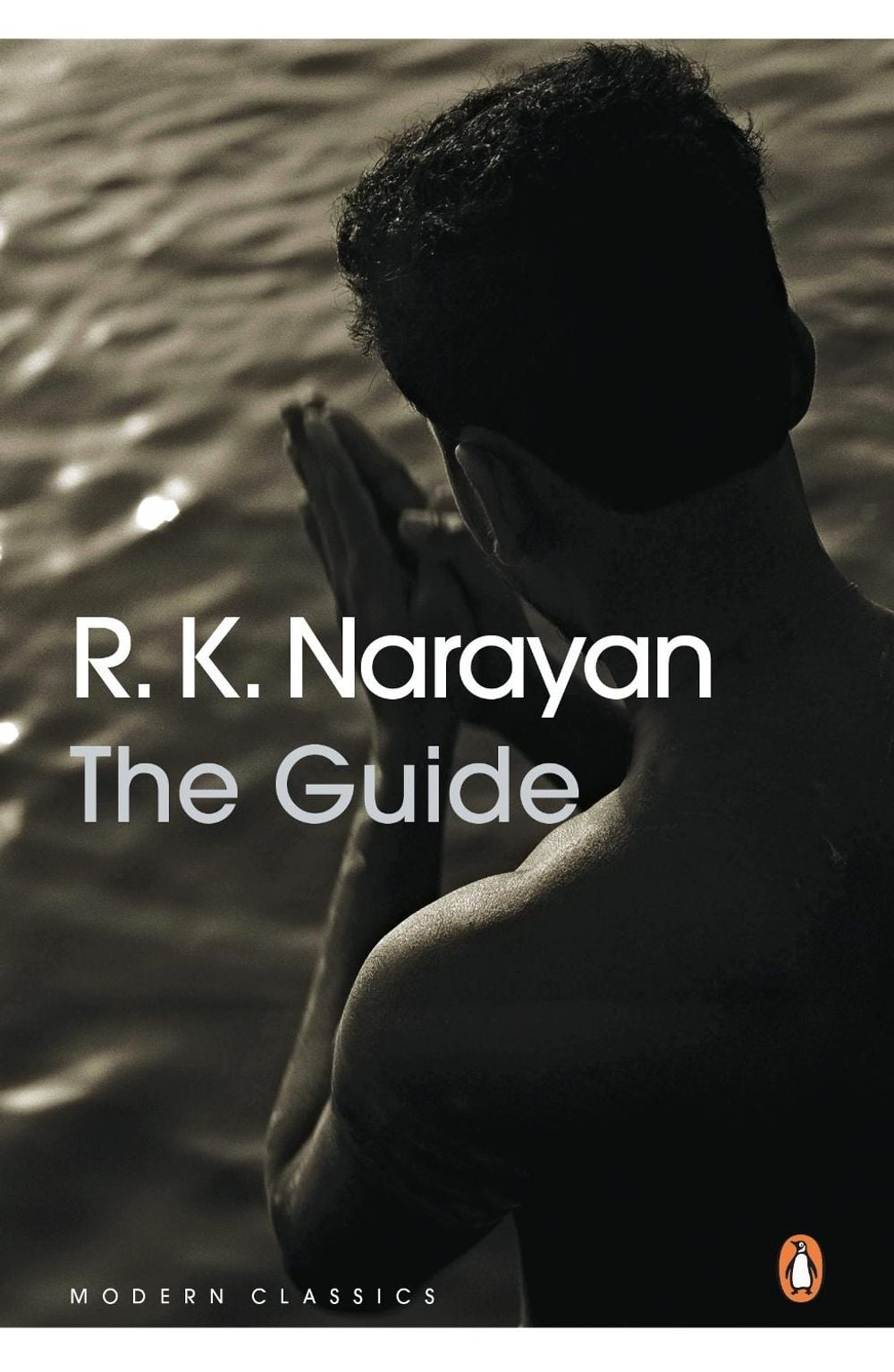 The Guide by R.K. Narayan - ISBN: 9780143039648