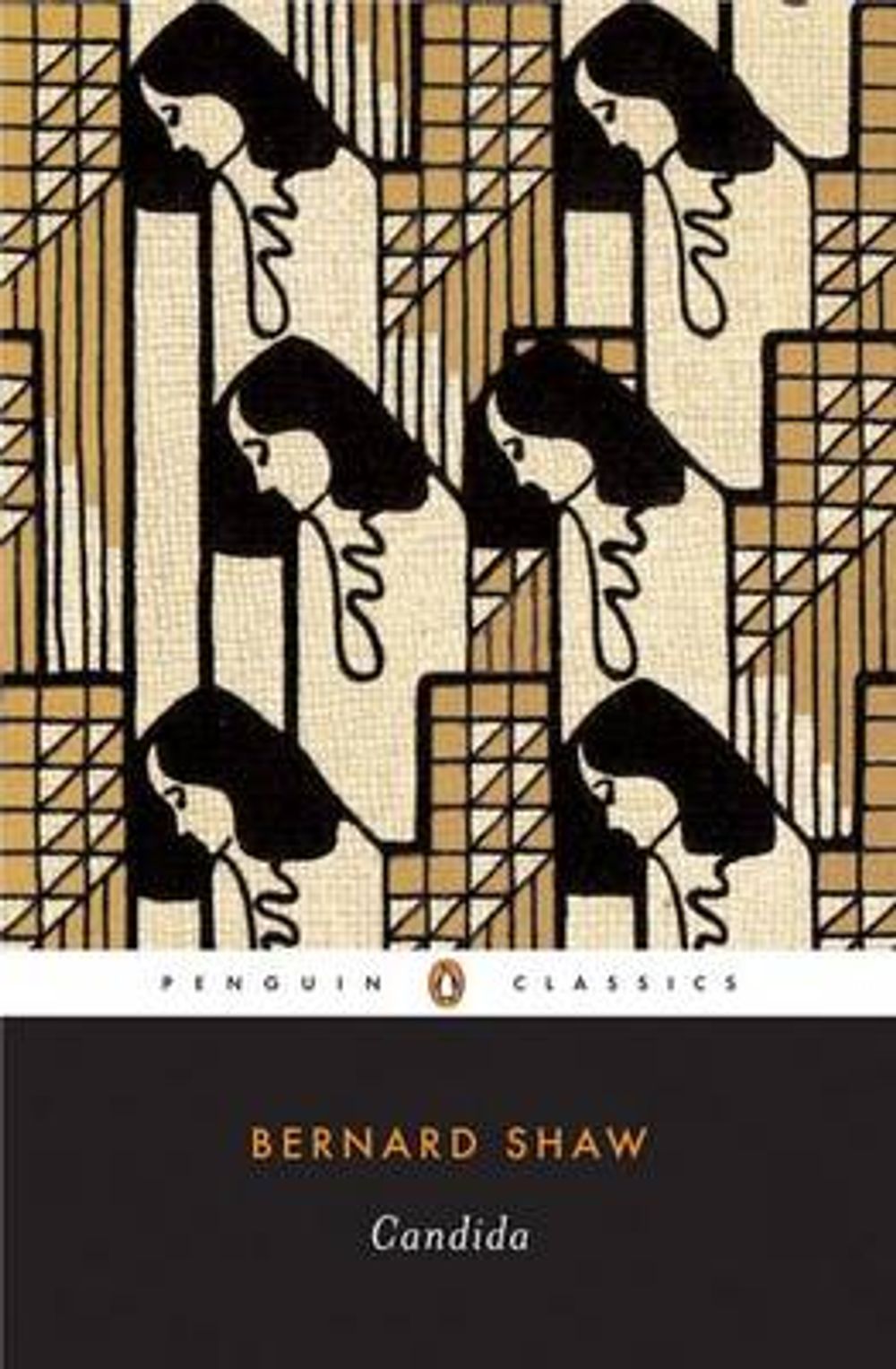 Candida by Bernard Shaw - ISBN: 9780143039785
