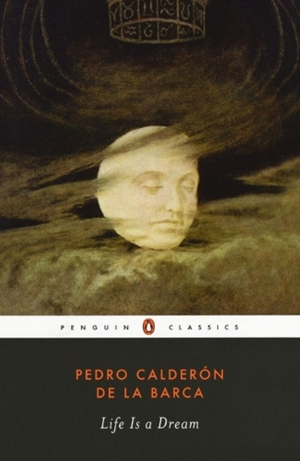 Life Is a Dream by Pedro Calderon de la Barca - ISBN: 9780143104827