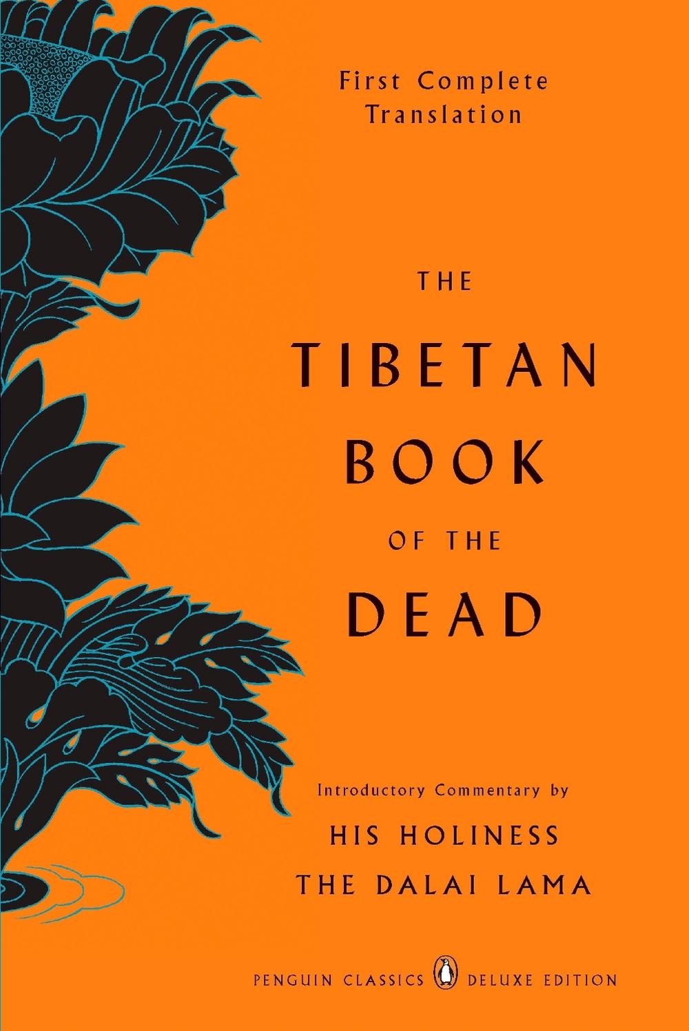 The Tibetan Book of the Dead, 9780143104940