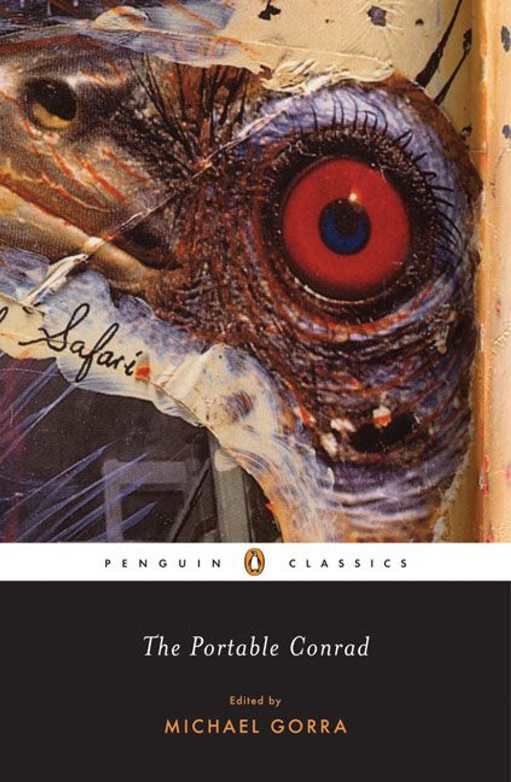 The Portable Conrad by Joseph Conrad - ISBN: 9780143105114
