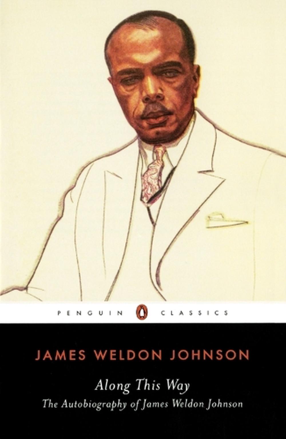 Along This Way by James Weldon Johnson - ISBN: 9780143105176