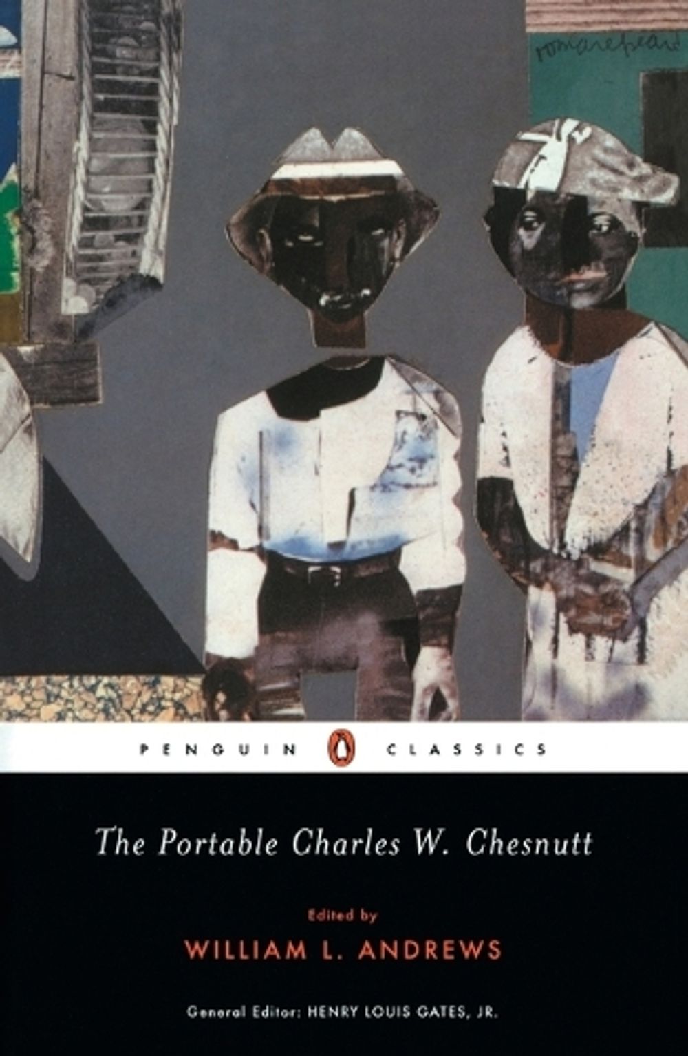 The Portable Charles W. Chesnutt by Charles W. Chesnutt - ISBN: 9780143105343