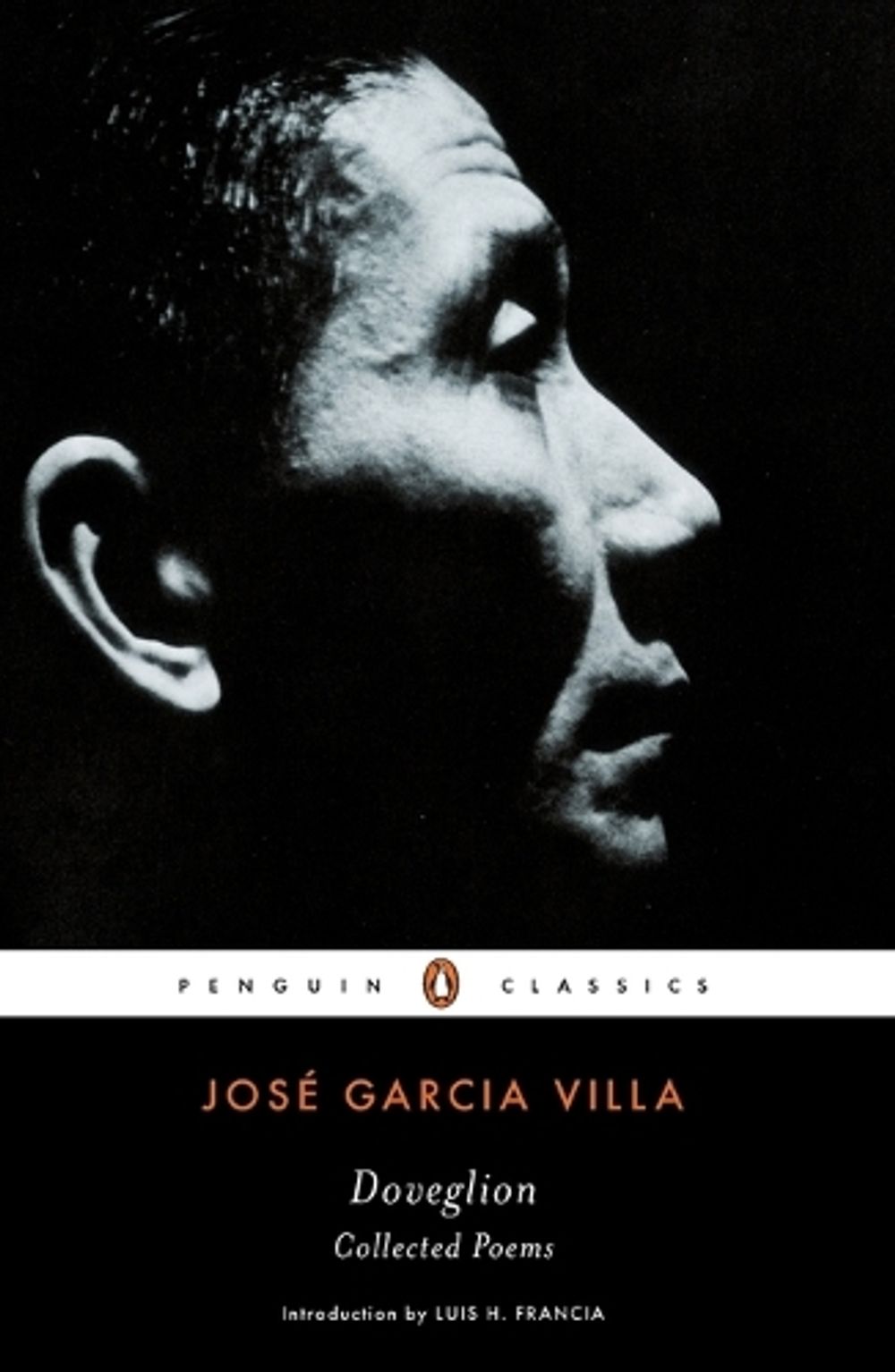 Doveglion: Collected Poems by Jose Garcia Villa - ISBN: 9780143105350