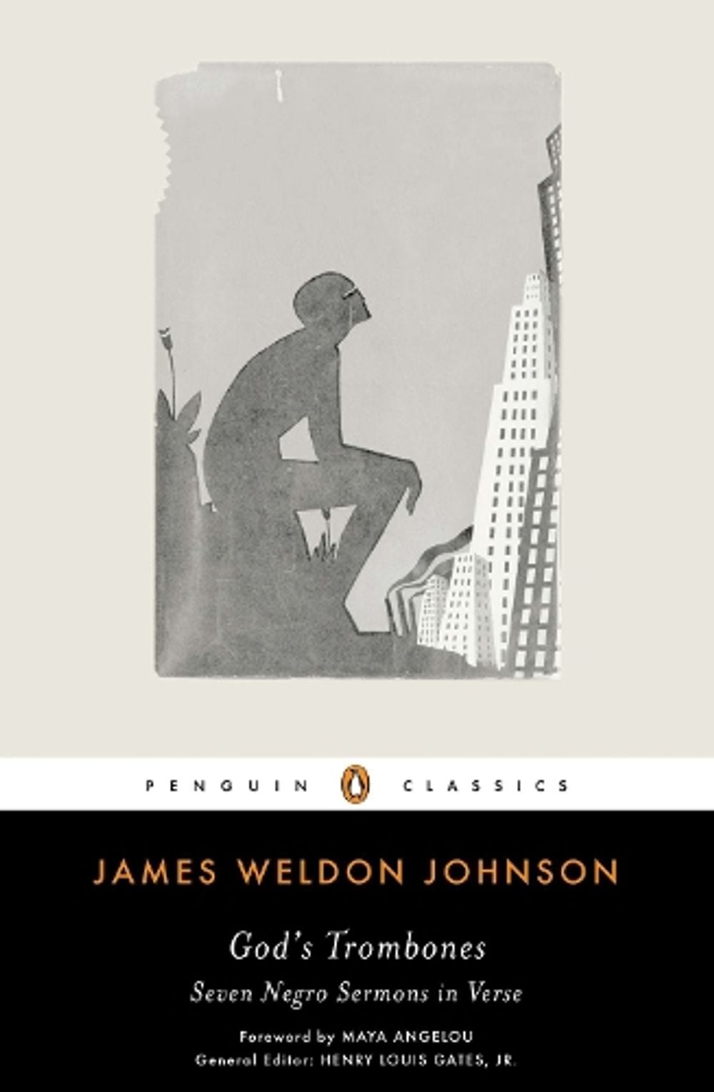God's Trombones by James Weldon Johnson - ISBN: 9780143105411