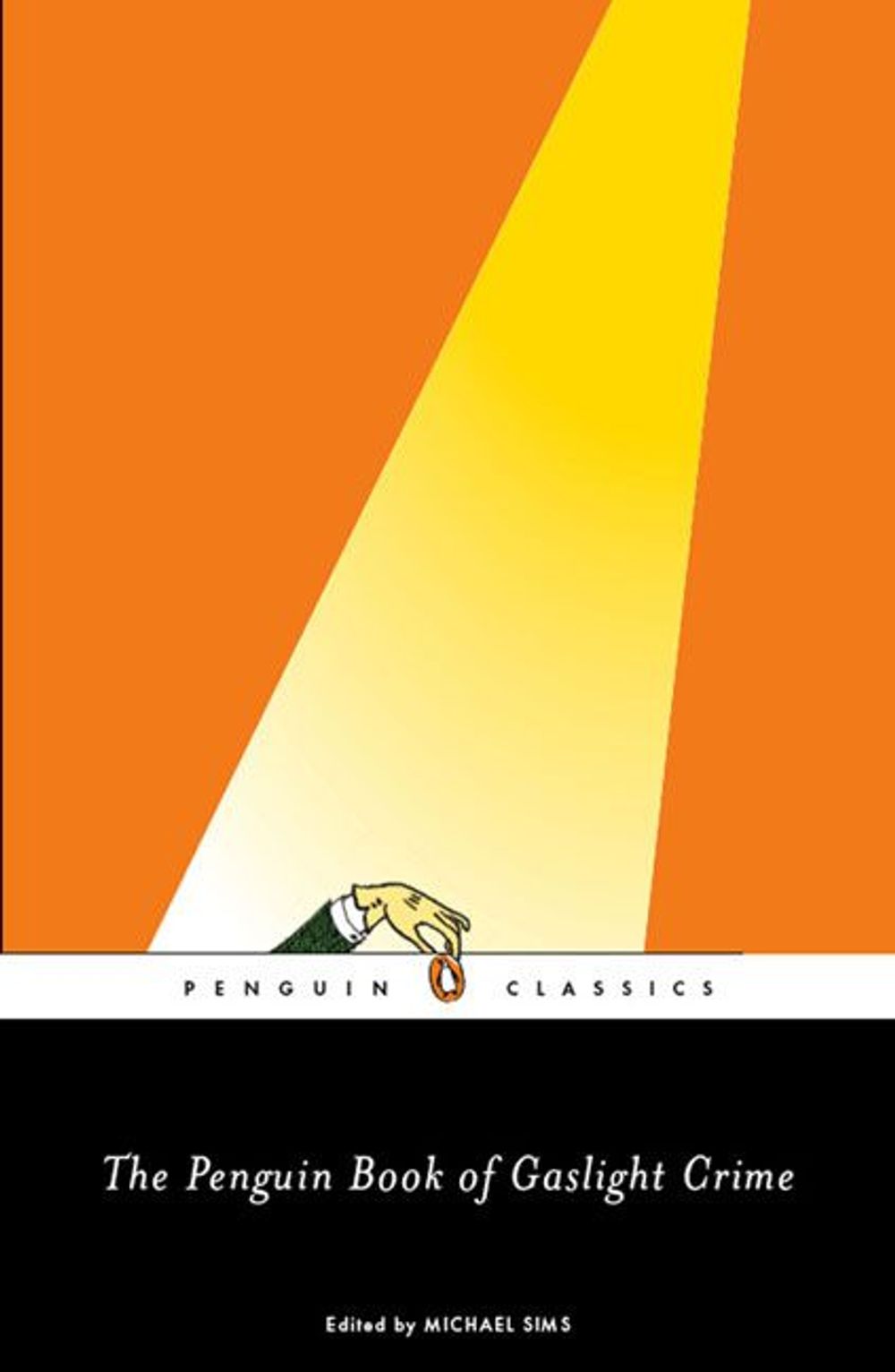 The Penguin Book of Gaslight Crime by Michael Sims - ISBN: 9780143105664
