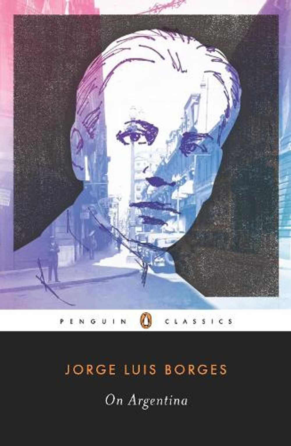 On Argentina by Jorge Luis Borges - ISBN: 9780143105732