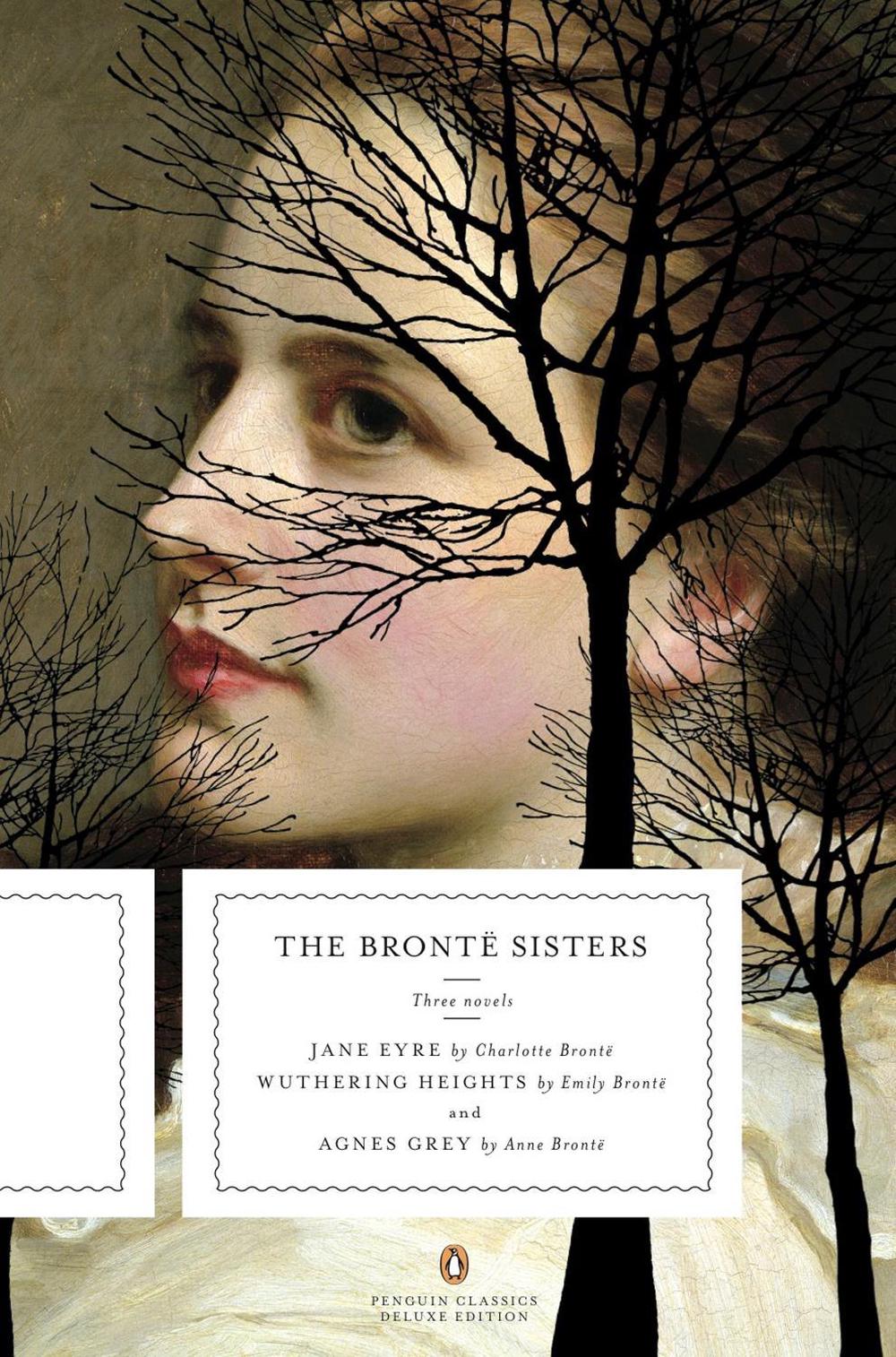 The Bronte Sisters by Emily Bronte - ISBN: 9780143105831