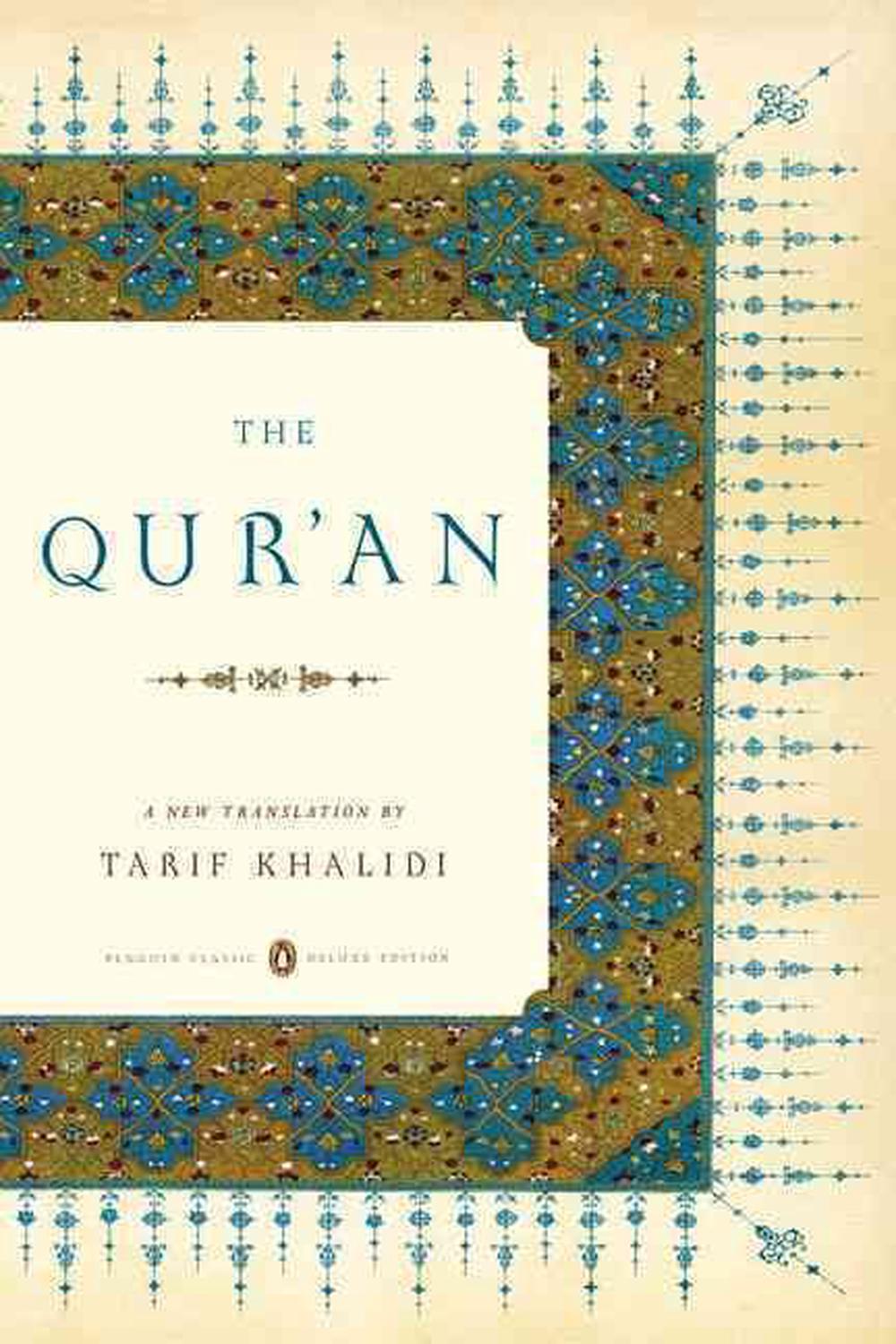The Qur'an, 9780143105886