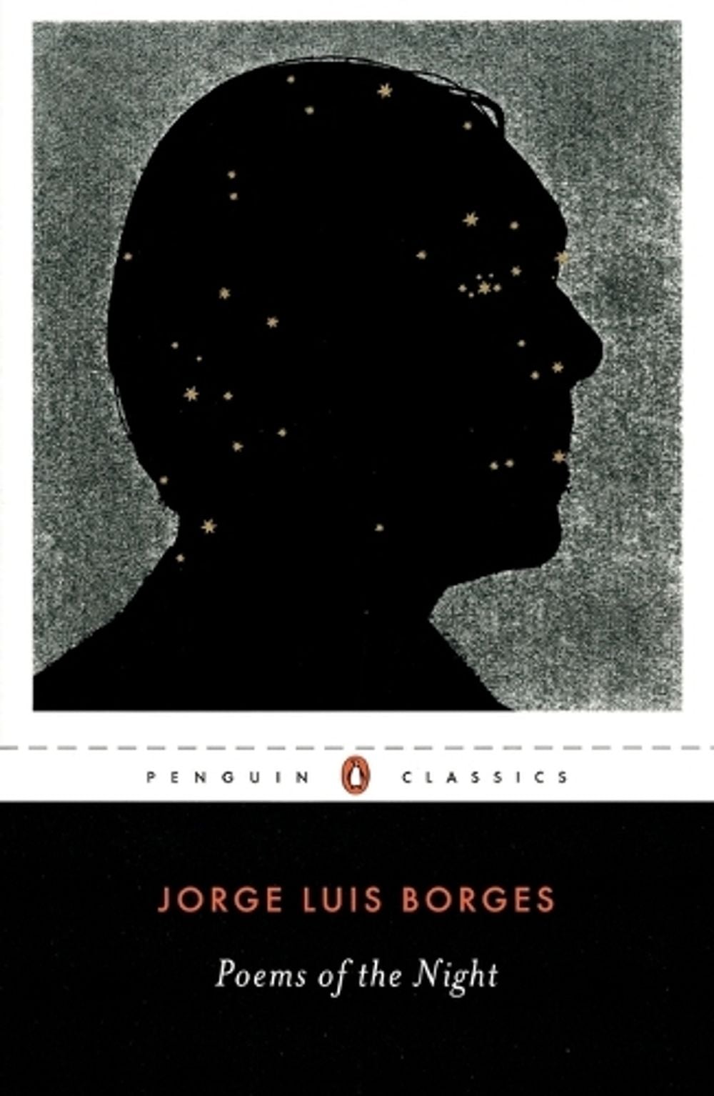 Poems of the Night by Jorge Luis Borges - ISBN: 9780143106005