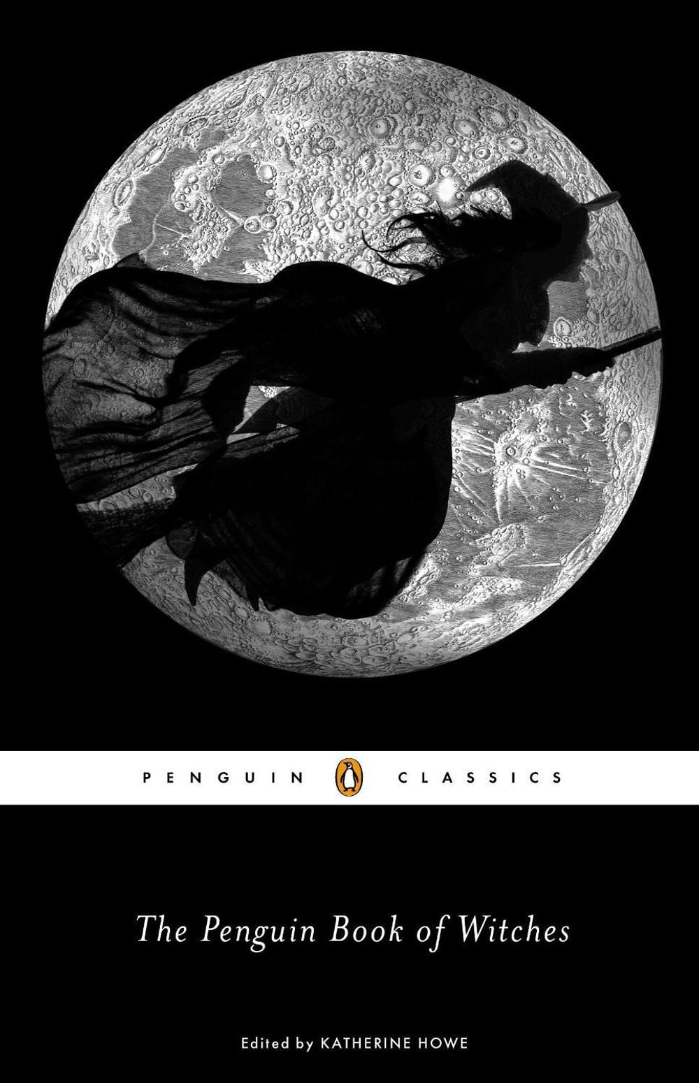 The Penguin Book of Witches by Katherine Howe - ISBN: 9780143106180