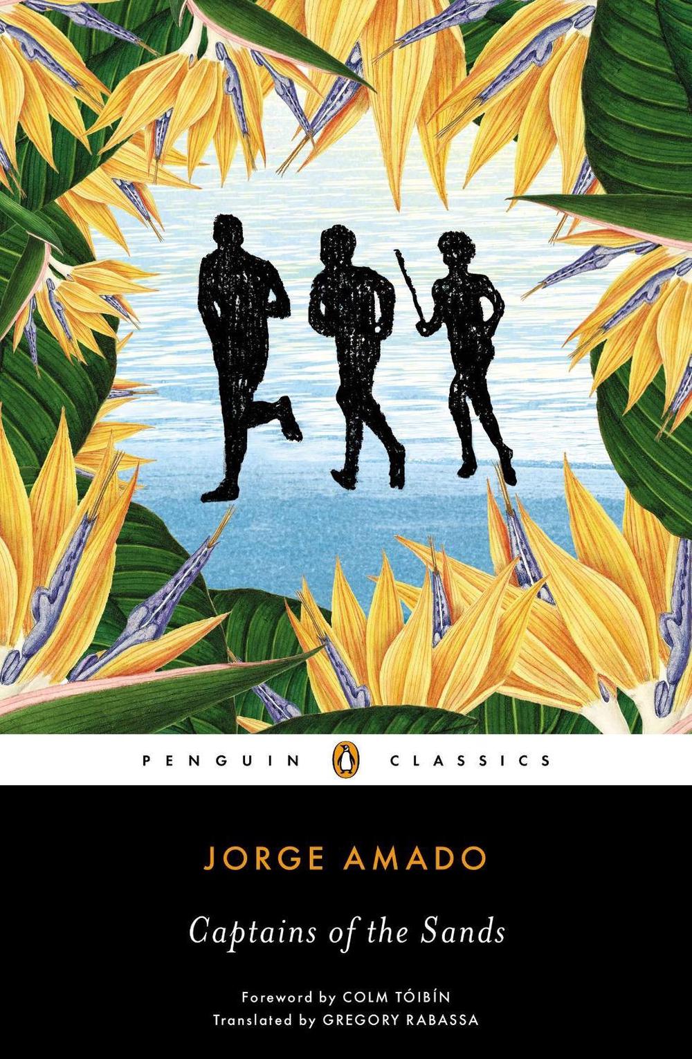 Captains of the Sands by Jorge Amado - ISBN: 9780143106357