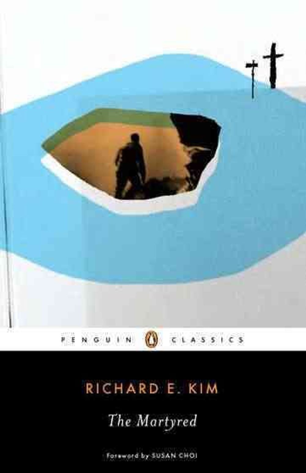 The Martyred by Richard E. Kim - ISBN: 9780143106401