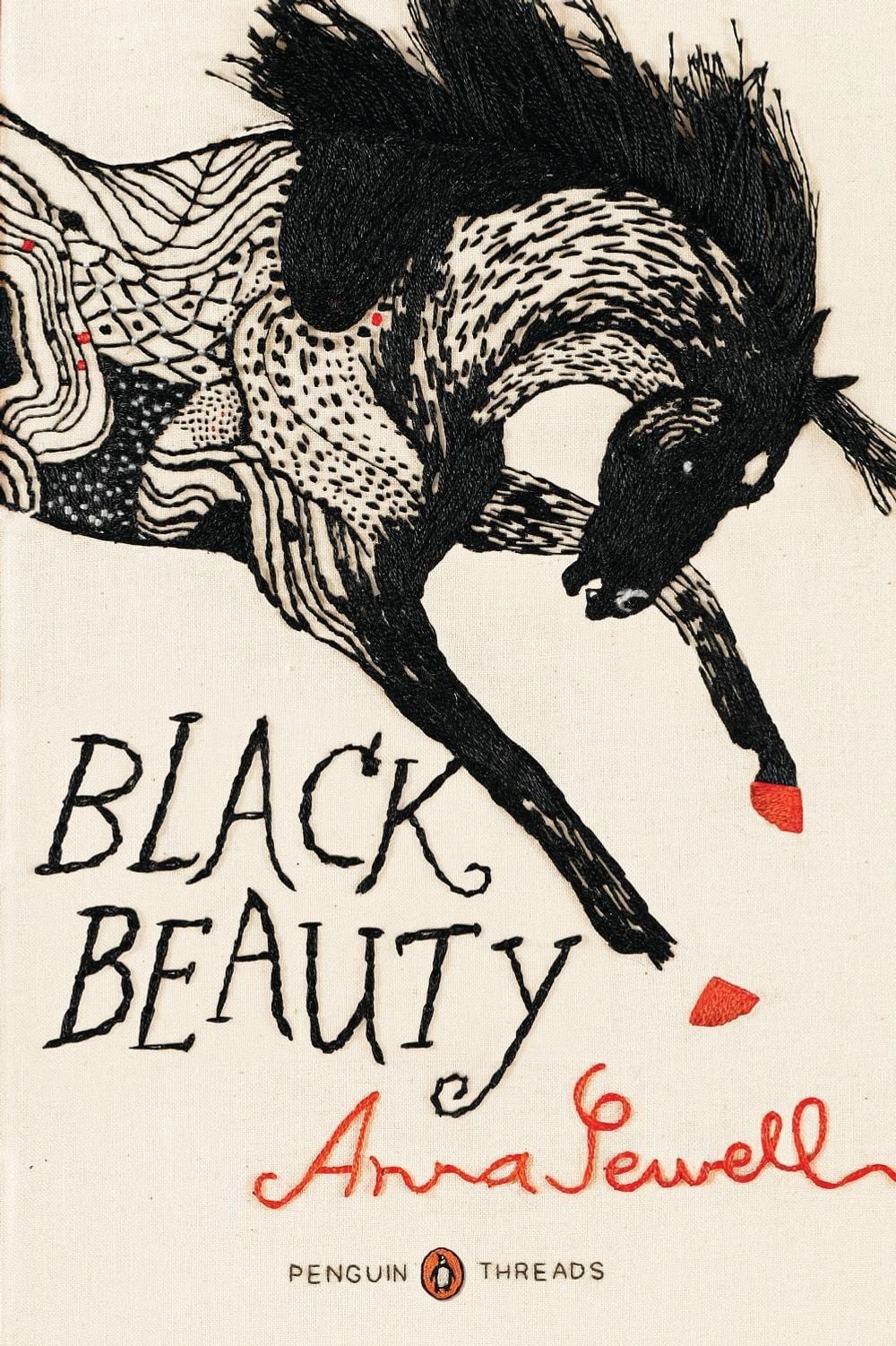 Black Beauty (Penguin Classics Deluxe Edition) by Anna Sewell - ISBN: 9780143106470