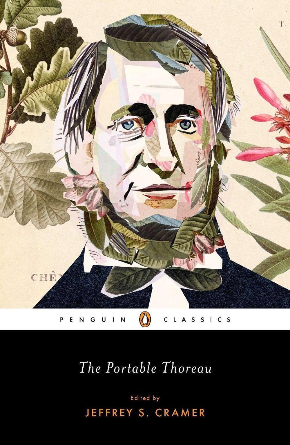 The Portable Thoreau by Henry Thoreau - ISBN: 9780143106500
