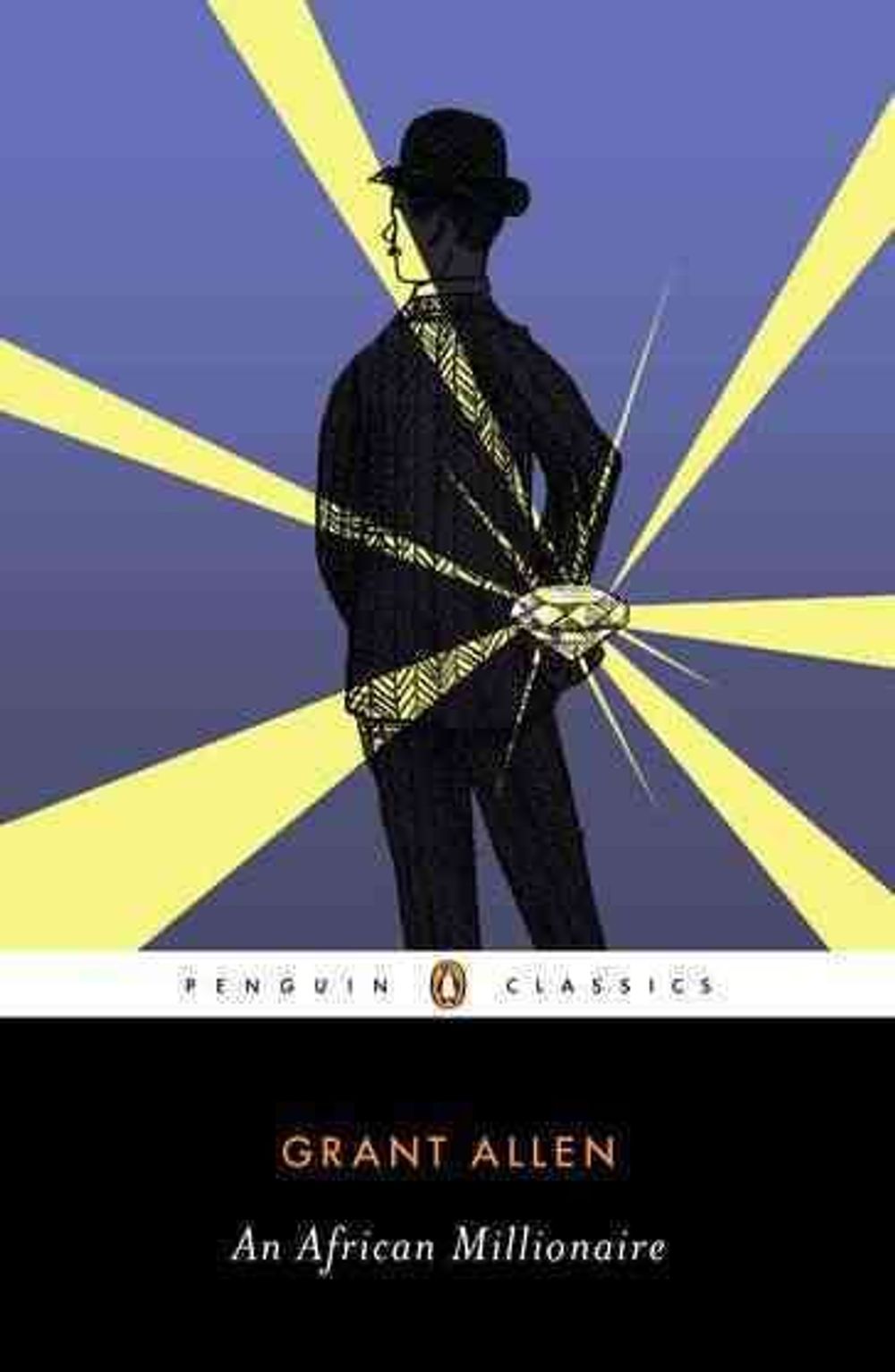 An African Millionaire by Grant Allen - ISBN: 9780143106579