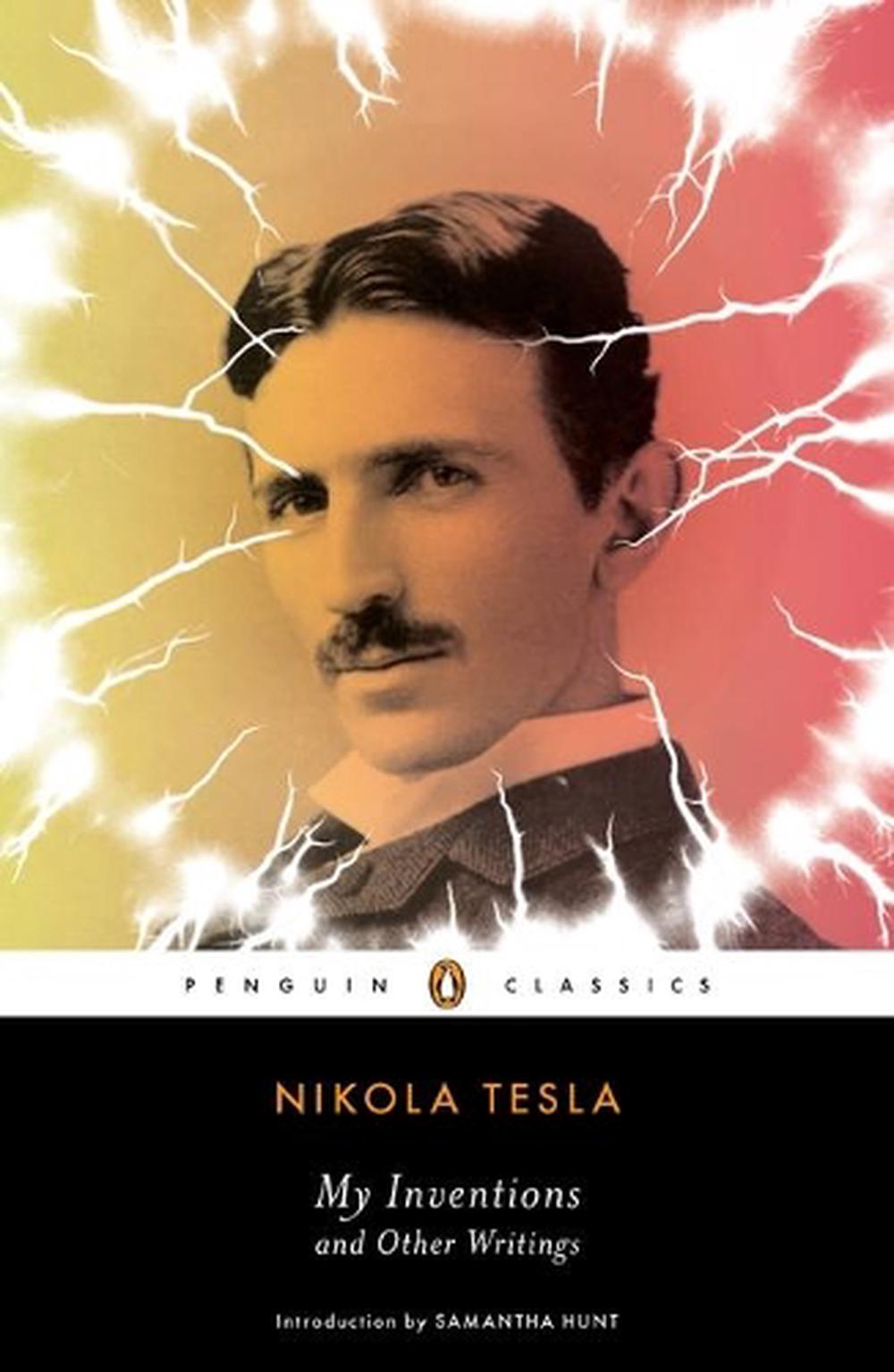 My Inventions and Other Writings, 9780143106616