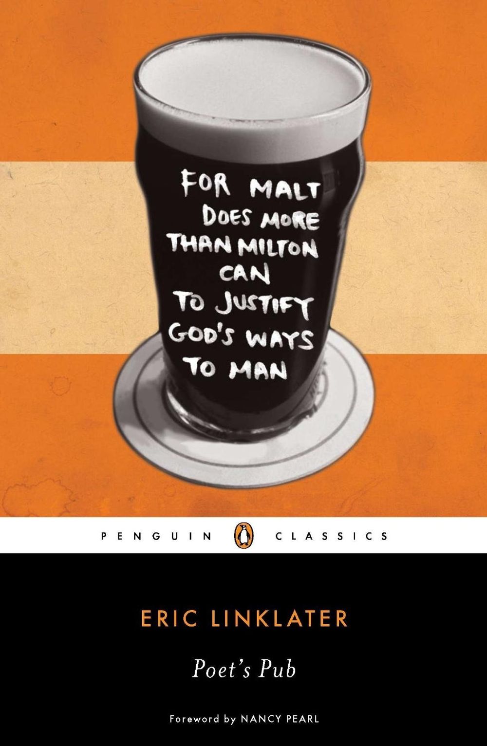 Poet's Pub by Eric Linklater - ISBN: 9780143106661
