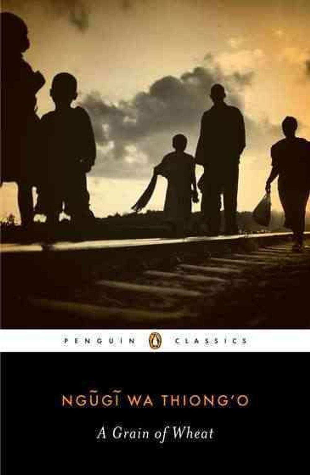 A Grain of Wheat by Ngugi wa Thiong'o - ISBN: 9780143106760