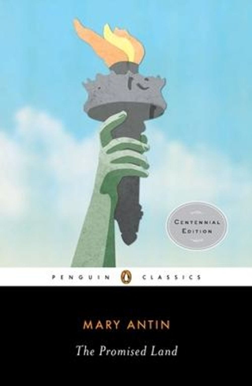 The Promised Land by Mary Antin - ISBN: 9780143106777