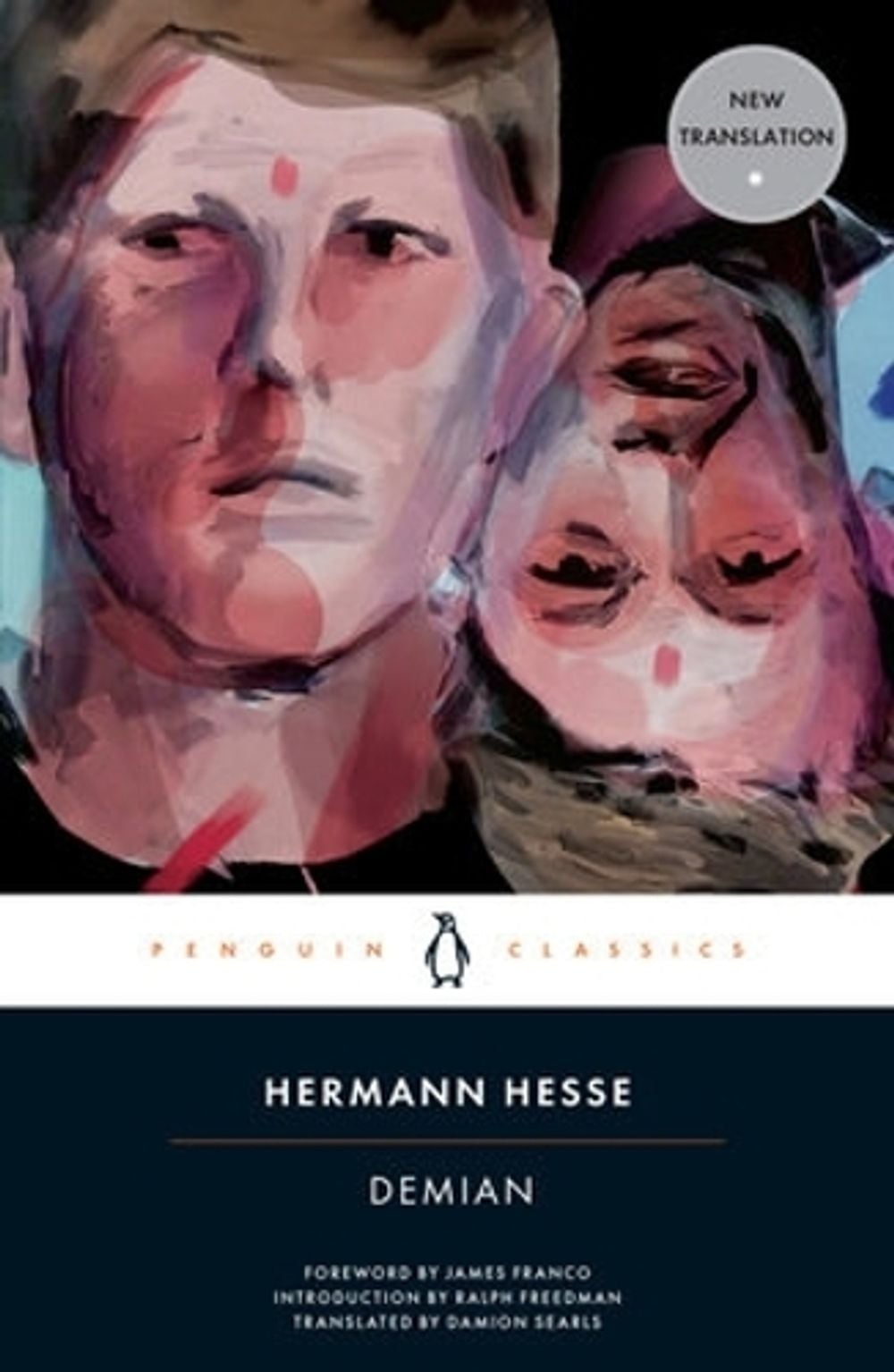 Demian by Hermann Hesse - ISBN: 9780143106784