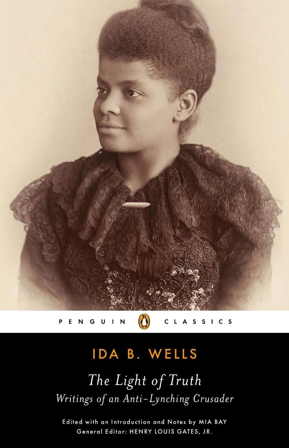 The Light of Truth by Ida Wells - ISBN: 9780143106821