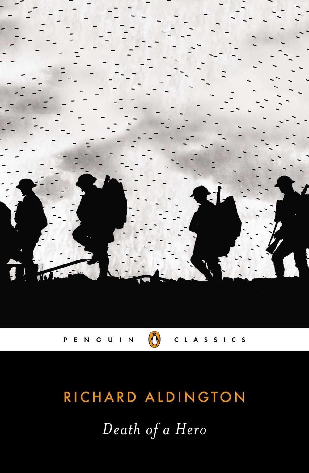 Death of a Hero by Richard Aldington - ISBN: 9780143106876