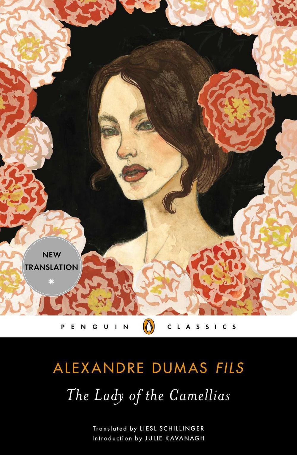 The Lady of the Camellias, 9780143107026