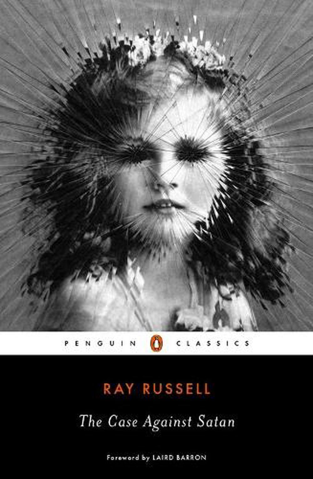 The Case Against Satan, 9780143107279