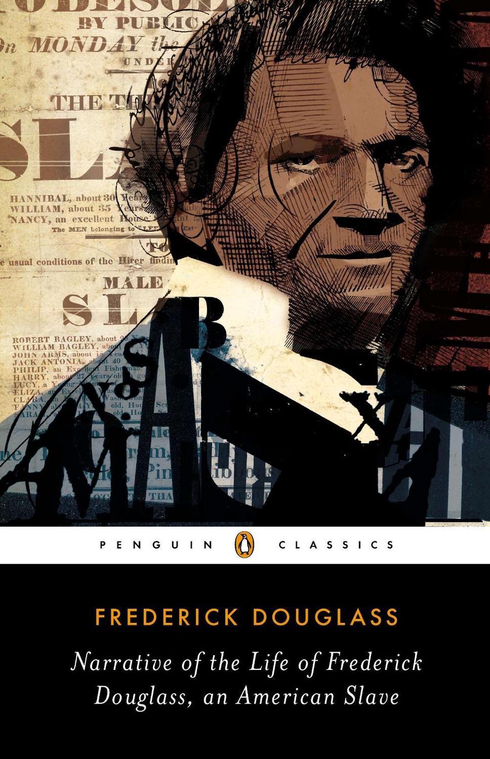 Narrative of Frederick Douglass by Frederick Douglass - ISBN: 9780143107309