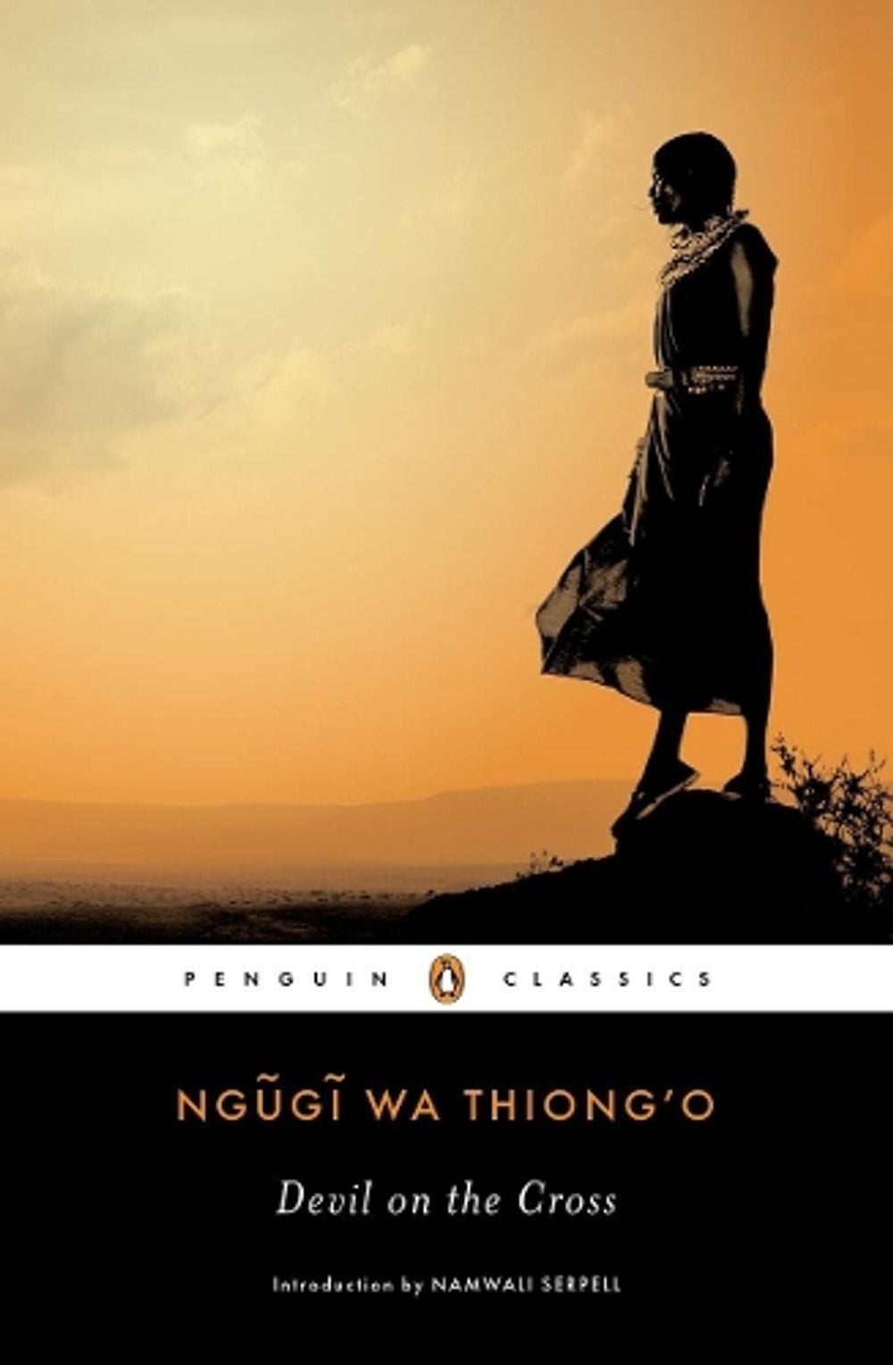 Devil on the Cross by Ngugi wa Thiong'o - ISBN: 9780143107361