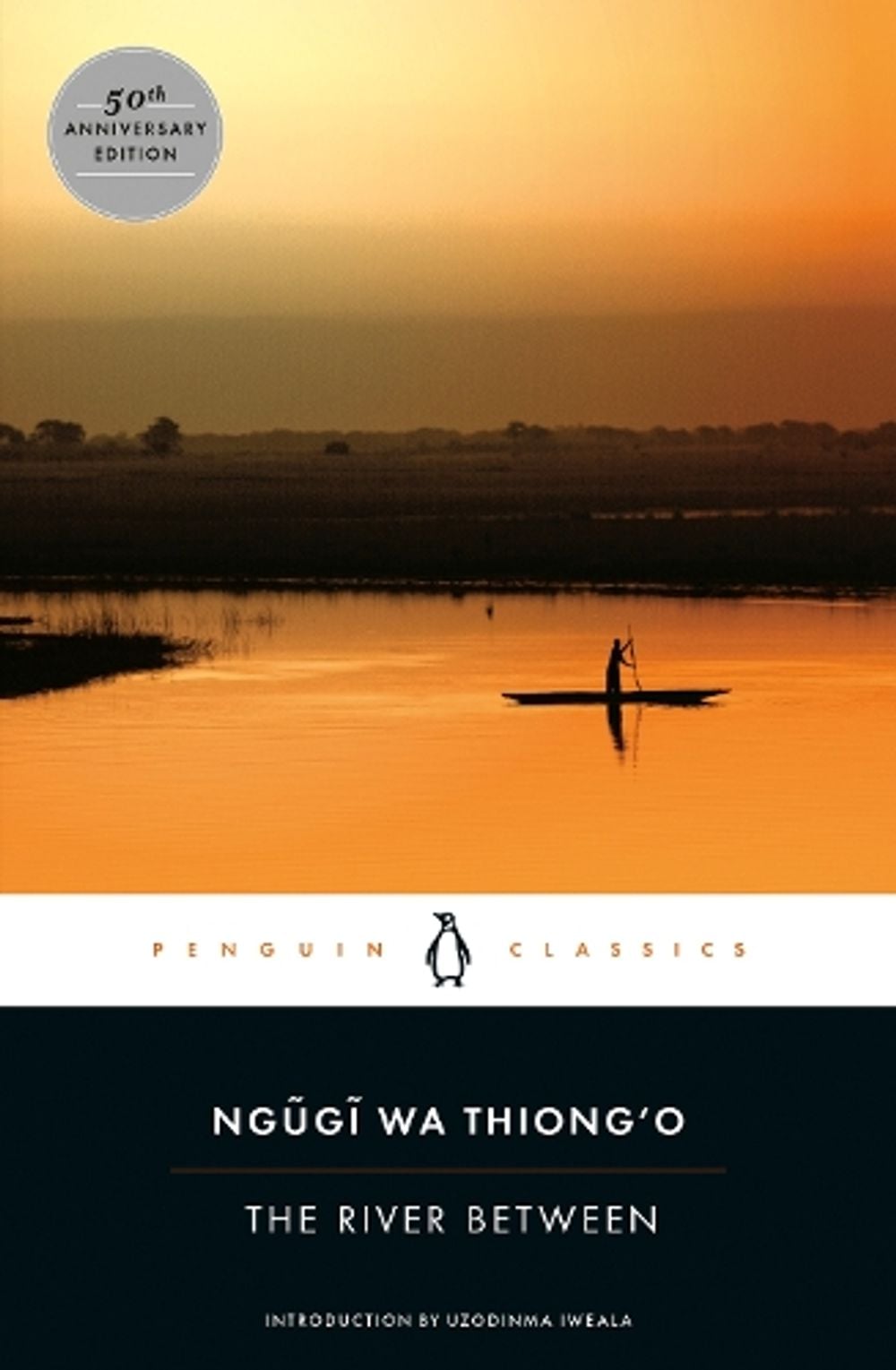 The River Between by Uzodinma Iweala - ISBN: 9780143107491