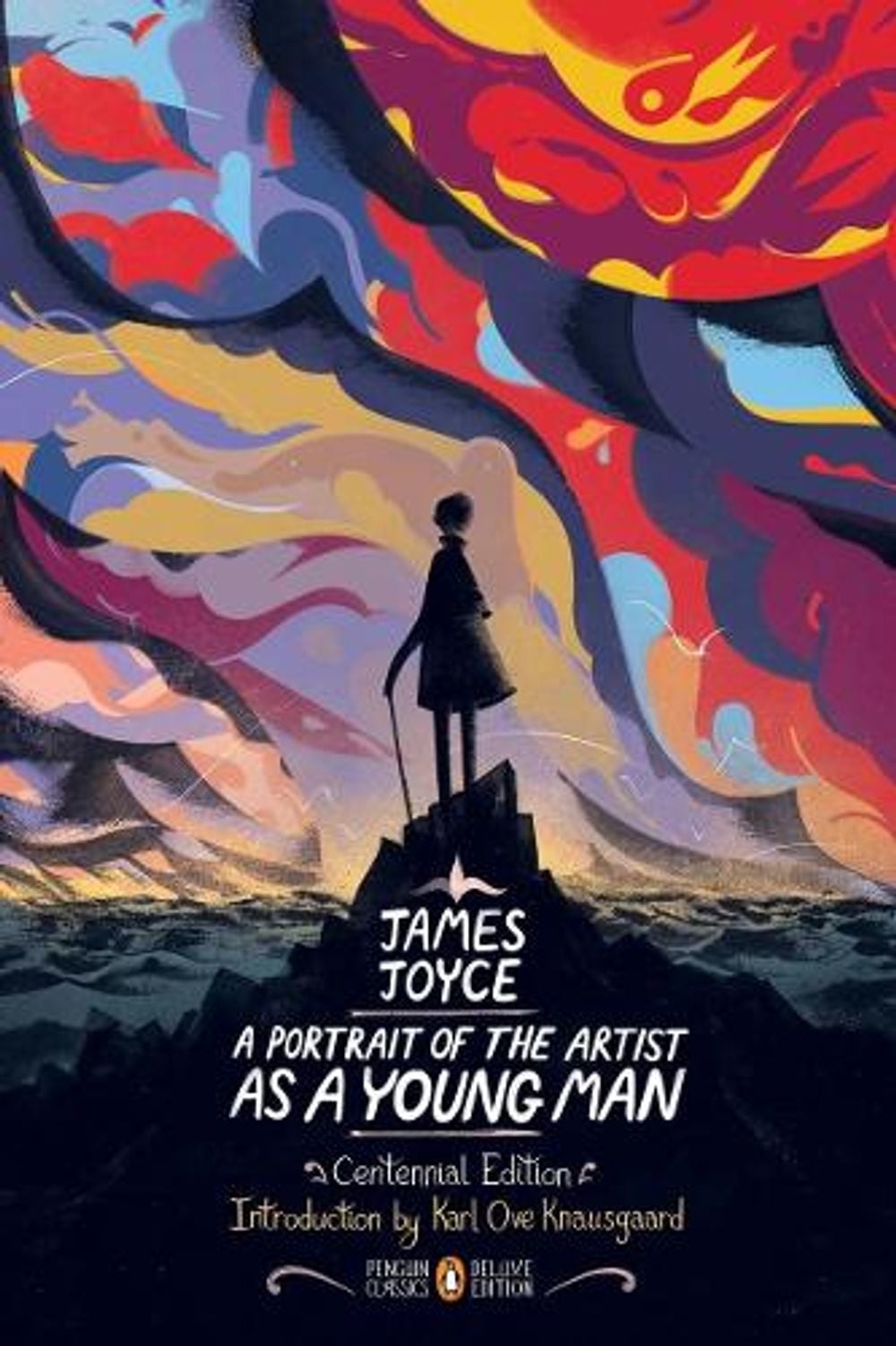 A Portrait of the Artist as a Young Man by James Joyce - ISBN: 9780143108245