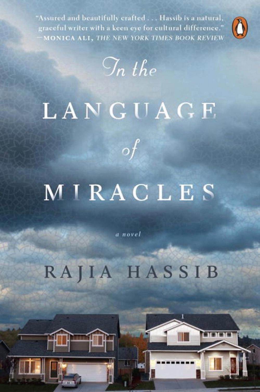 In the Language of Miracles by Rajia Hassib - ISBN: 9780143109150