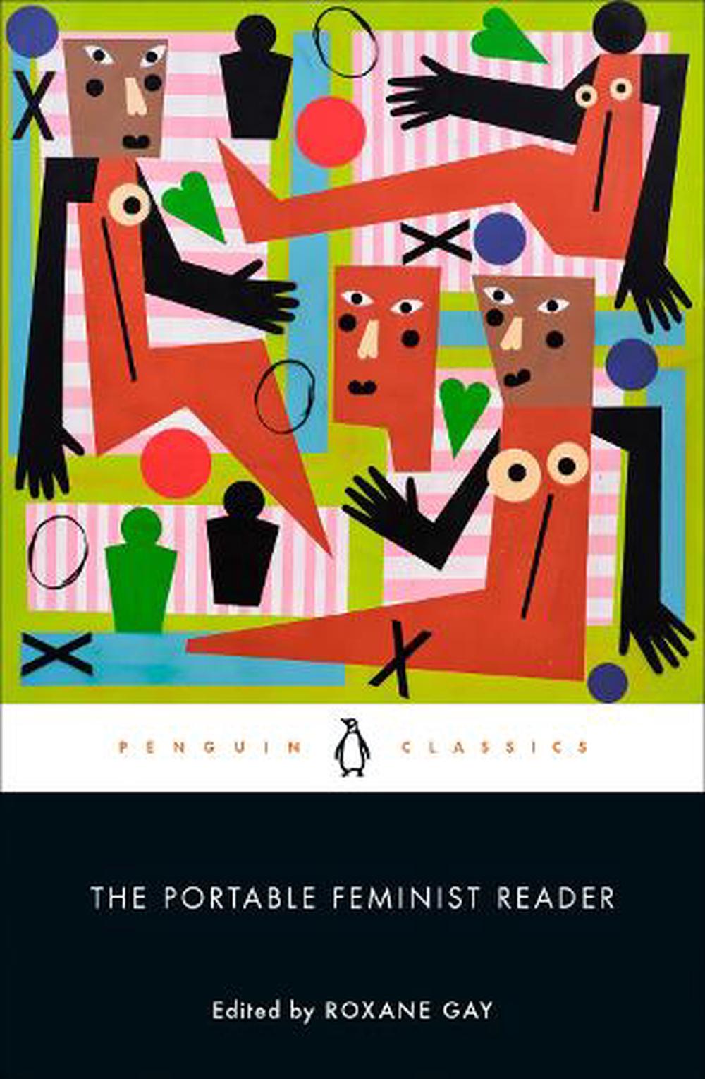 The Portable Feminist Reader, 9780143110392