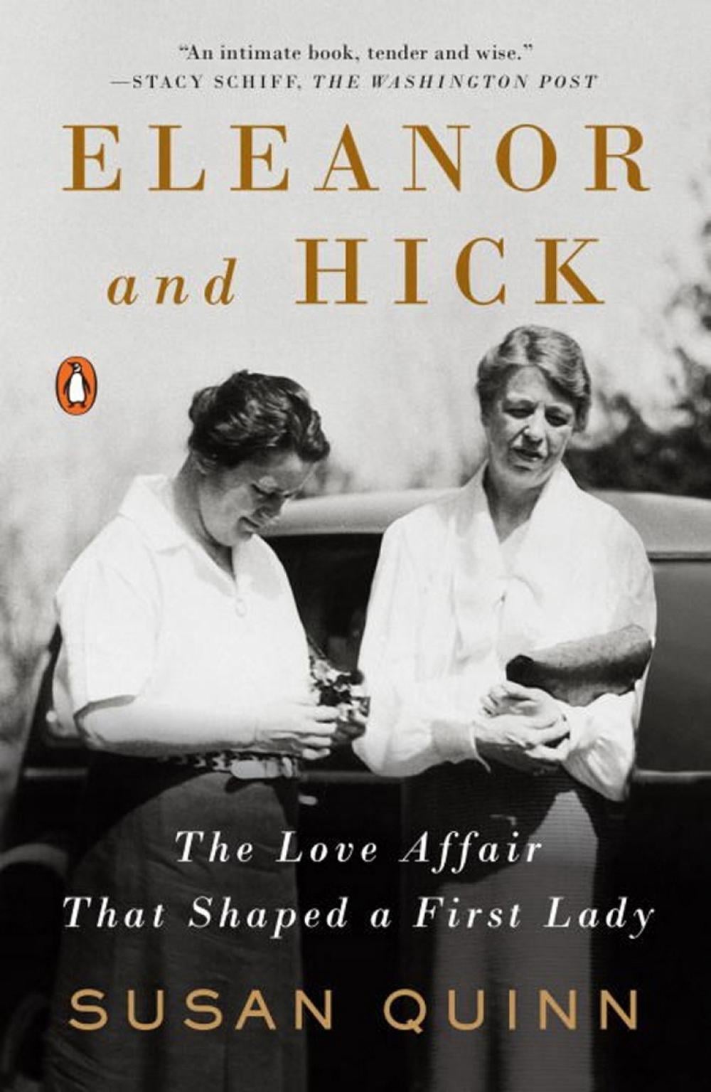 Eleanor and Hick by Susan Quinn - ISBN: 9780143110712
