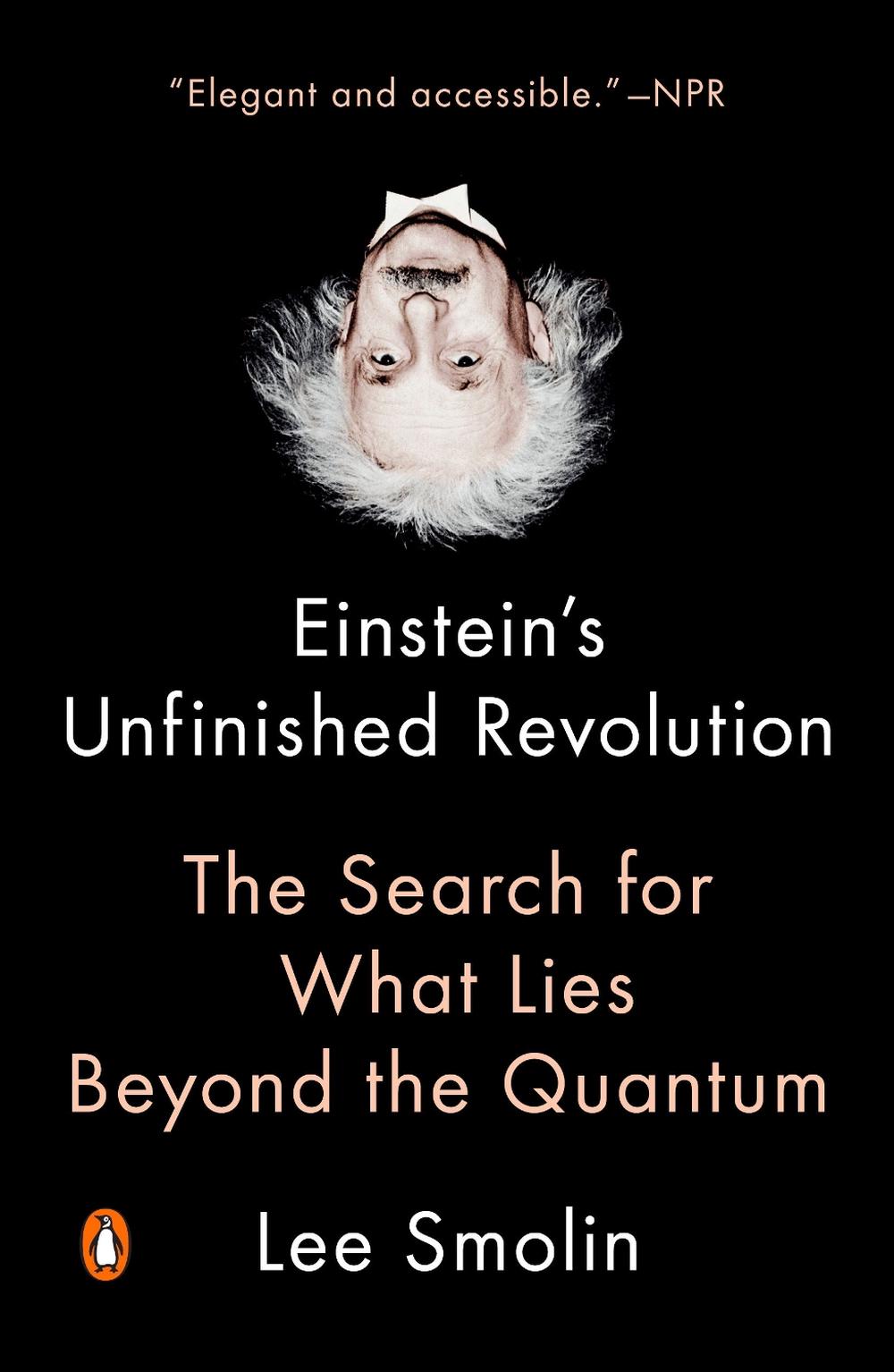 Einstein's Unfinished Revolution, 9780143111160