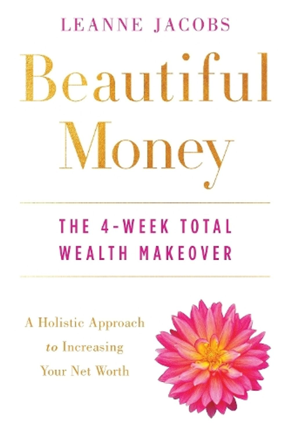 Beautiful Money by Leanne Jacobs - ISBN: 9780143111511