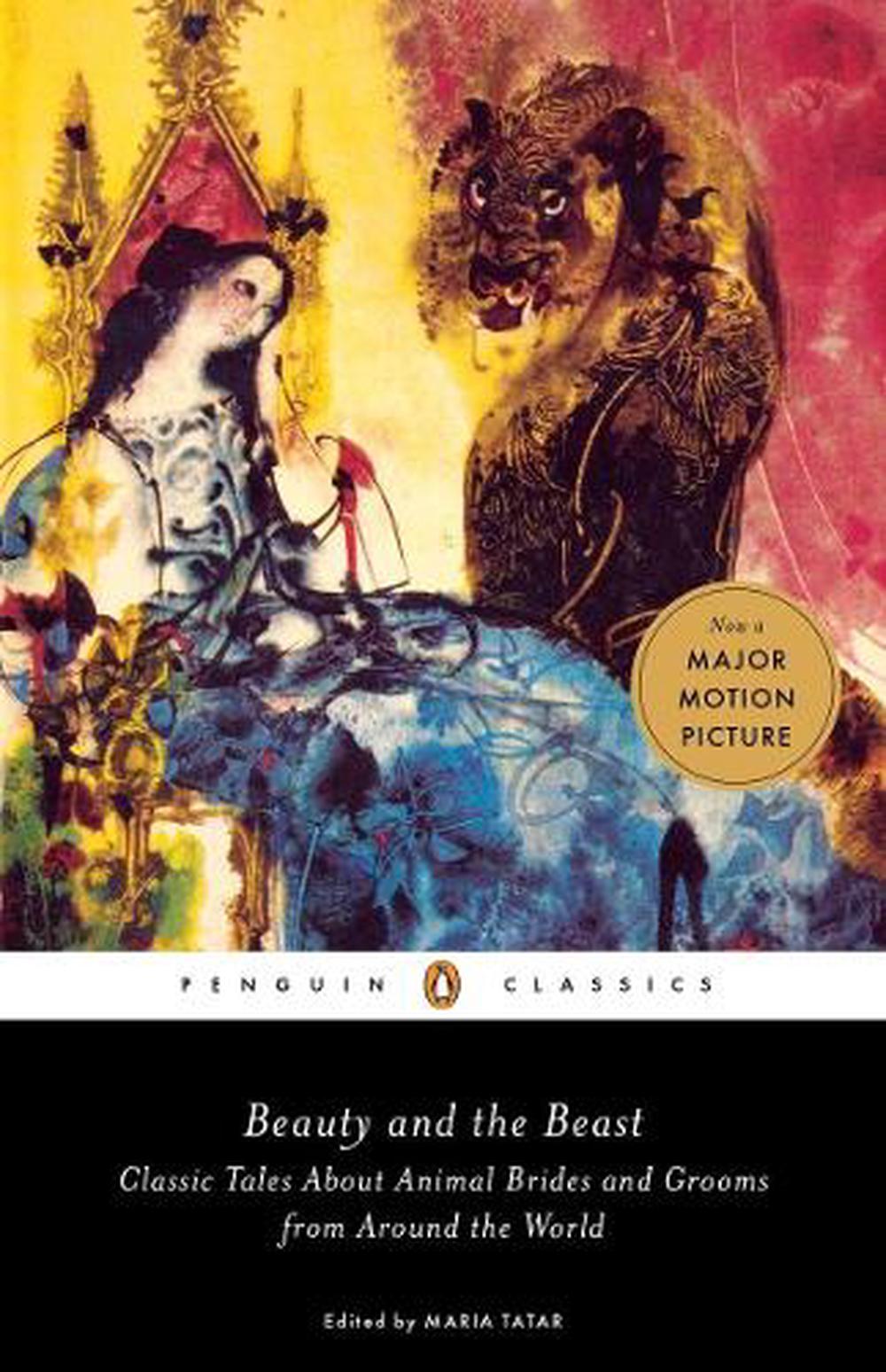 Beauty and the Beast, 9780143111696