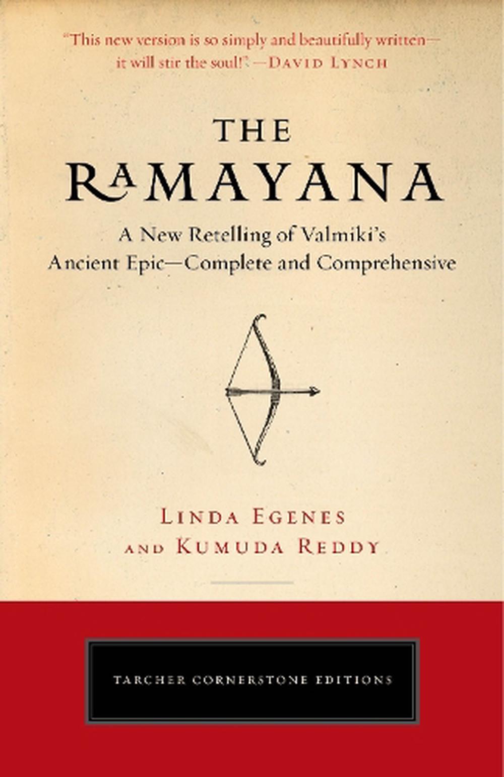 The Ramayana, 9780143111801