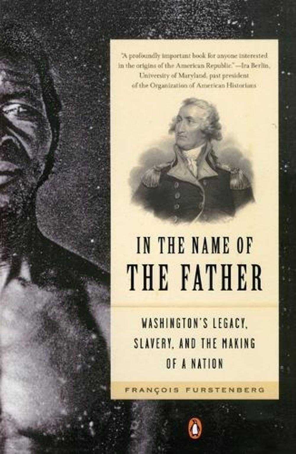 In the Name of the Father by Francois Furstenberg - ISBN: 9780143111931