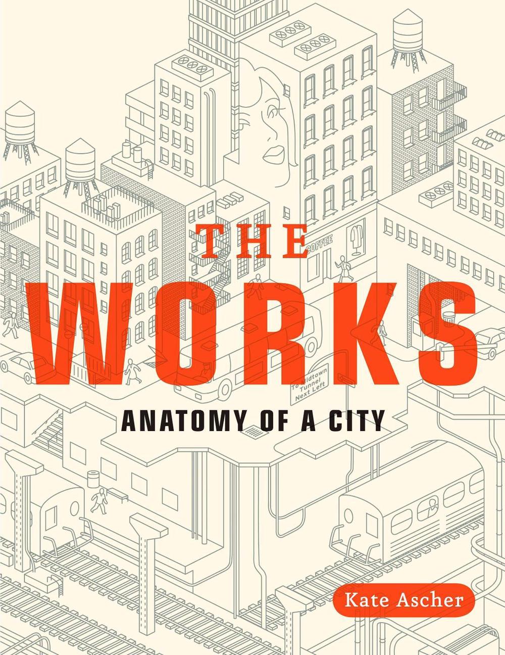 The Works, 9780143112709