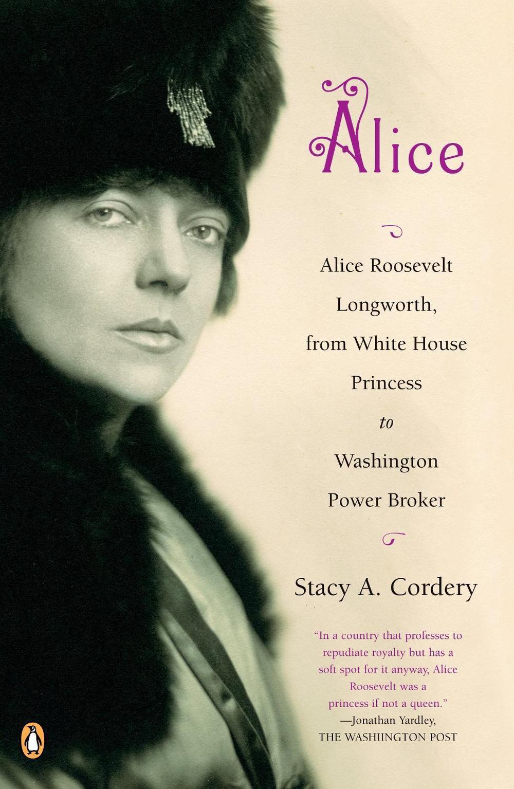 Alice by Stacy A. Cordery - ISBN: 9780143114277