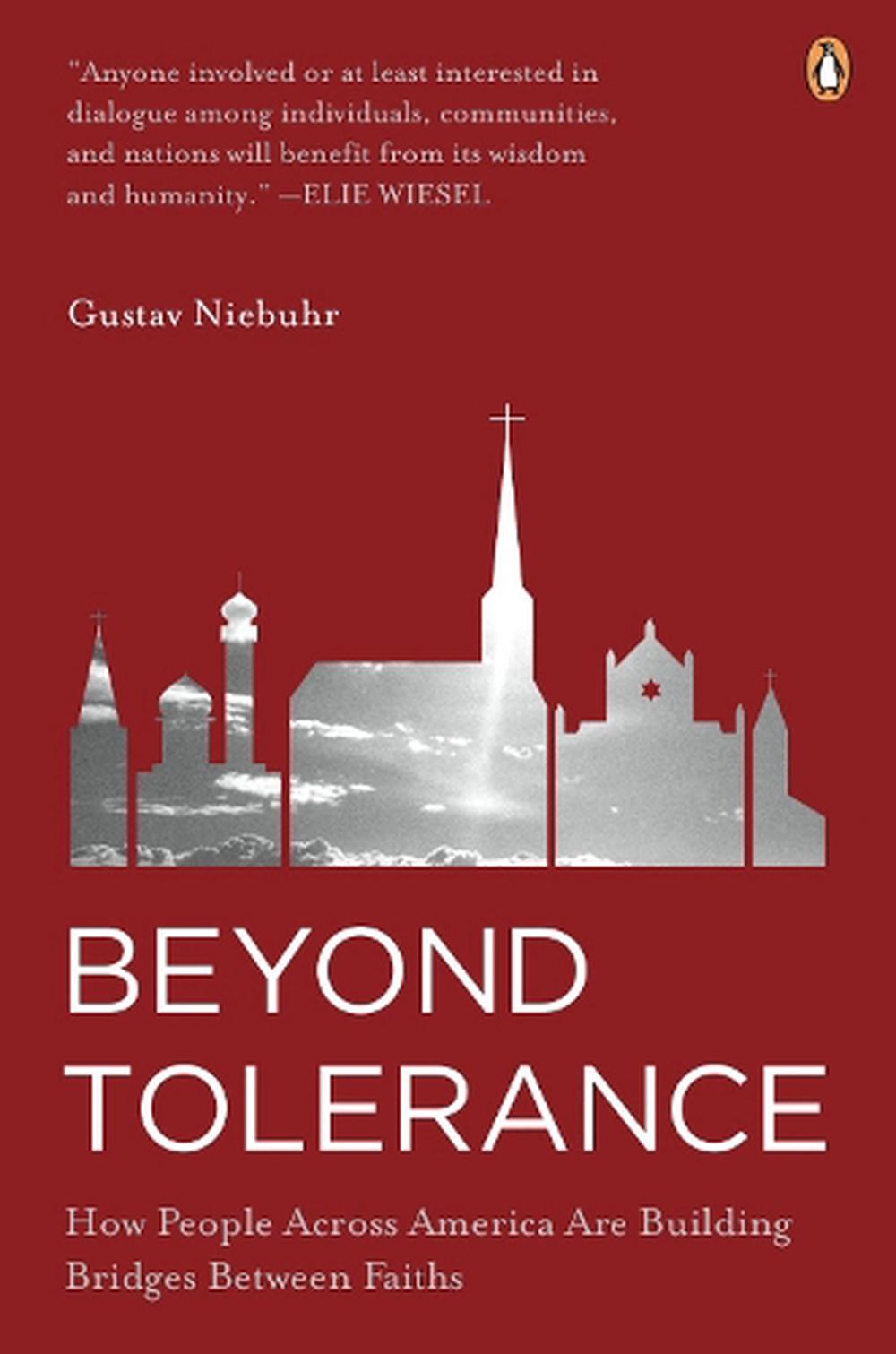 Beyond Tolerance by Gustav Niebuhr - ISBN: 9780143115557