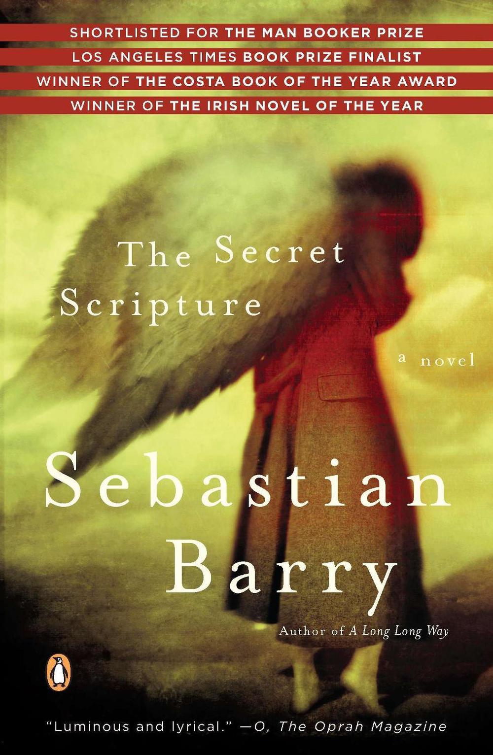 The Secret Scripture, 9780143115694