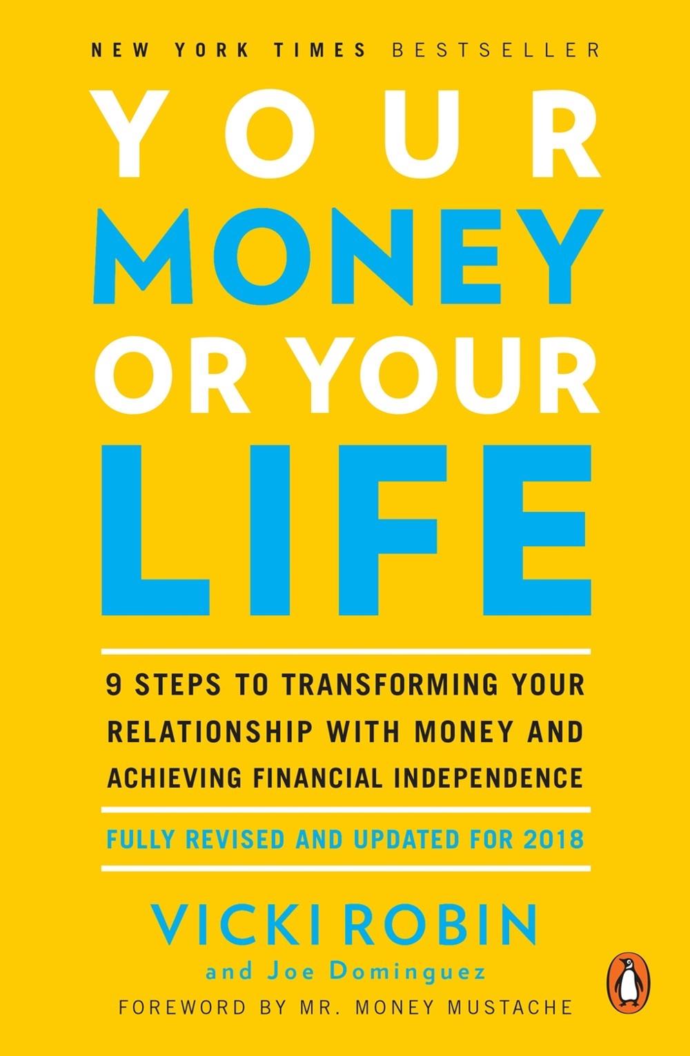 Your Money or Your Life, 9780143115762