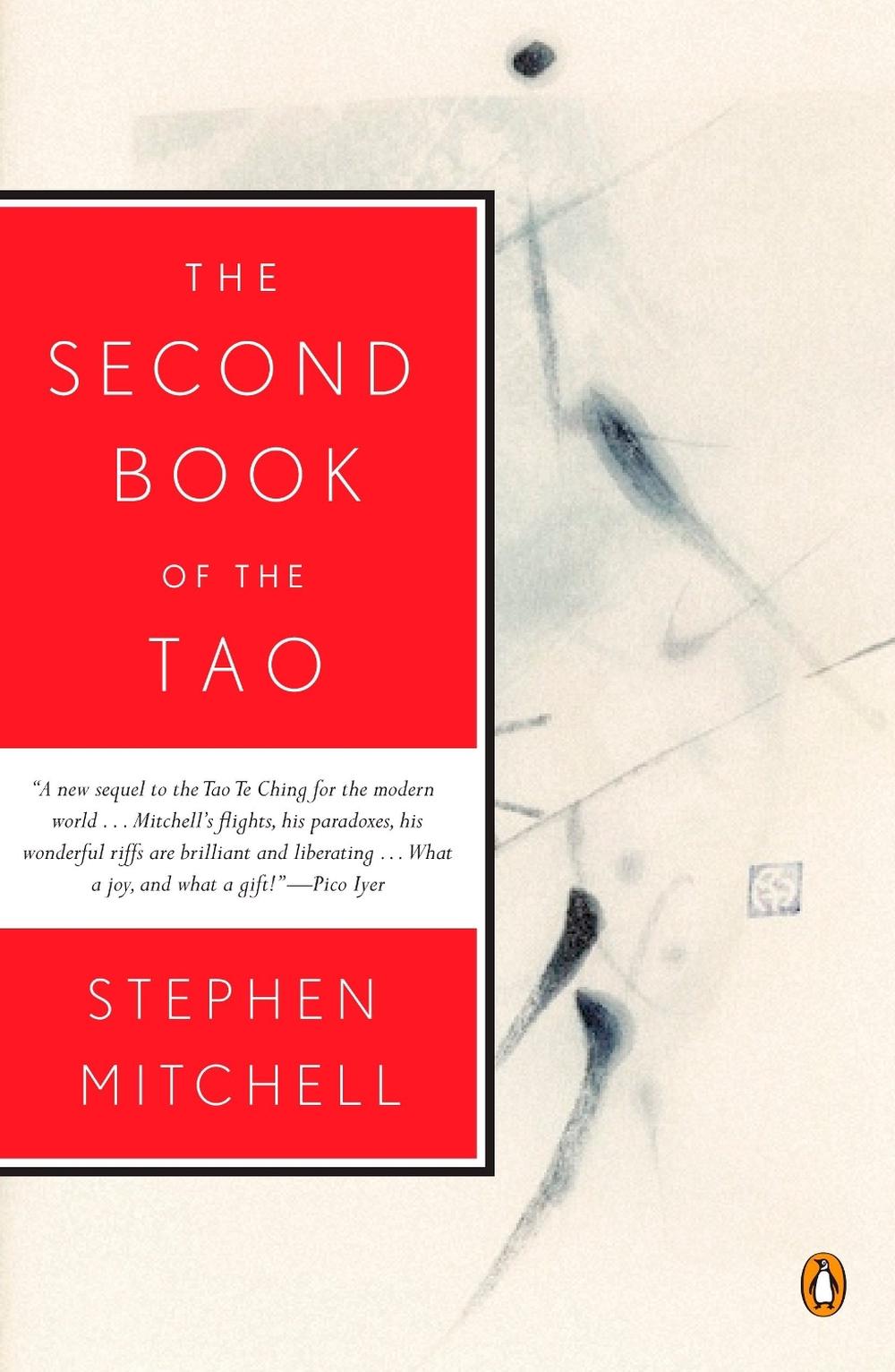 The Second Book of the Tao, 9780143116707